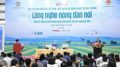 A vietnami mezőgazdaság egy új korszakba kíséri a gazdákat