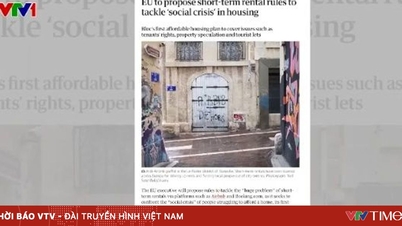 رونق اجاره کوتاه مدت، قیمت مسکن در اروپا را به شدت افزایش داد