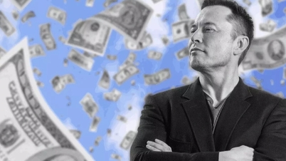 Chuẩn mực của giới siêu giàu tăng gấp đôi: 200 tỷ USD mới có chỗ