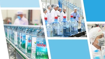 La Vie صارفین کو آن لائن حقیقی مصنوعات آسانی سے خریدنے میں مدد کرنے کے لیے ڈیجیٹلائزیشن کا اطلاق کرتا ہے۔