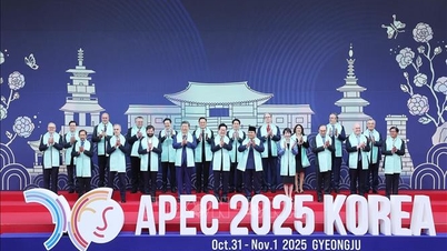 APEC 2025: Az együttműködés, az összekapcsoltság és a fenntartható fejlődés előmozdítása