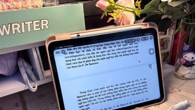 Sinh viên thời 4.0: Đọc ít đi hay đọc khác đi?