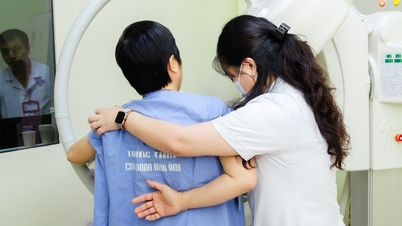 2 500 vietnamesiska kvinnor får gratis bröstcancerscreening