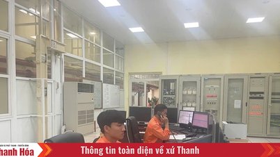 Optymalizacja produkcji, poprawa bezpieczeństwa zapór dzięki transformacji cyfrowej