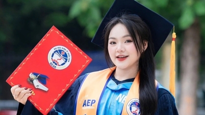 3 điểm dự kiến giữ nguyên trong tuyển sinh ĐH Kinh tế Quốc dân 2026