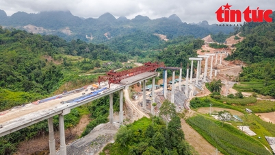 Främja PPP-samarbete för att uppnå målet om 5 000 km motorvägar