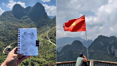 A filippínó srác minden apróságon keresztül imádja Vietnamot.