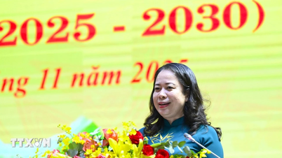 カマウはメコンデルタのグリーン成長の中心地となることを目指している