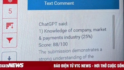 Mahasiswa menuduh dosen universitas terkemuka Australia menggunakan AI untuk menilai makalah