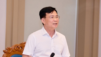 Голова провінційного народного комітету Хо Ван Муой закликав Sun Group інвестувати в Лам Донг.