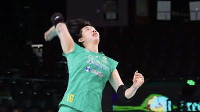 טהאן טוי נעדר באופן בלתי צפוי, המועדון היפני הפסיד בצער ליריבה חזקה