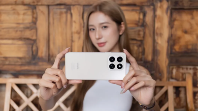 Le HONOR X7d est extrêmement résistant à un prix abordable.