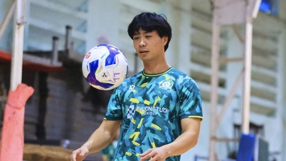 Футбол у прямому ефірі Thanh Nien TP.HCM проти Dong Nai: Чекаємо на повернення Конг Фуонга