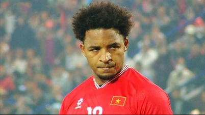 スアン・ソンがベトナム代表に復帰した時のインドネシアとマレーシアの新聞の反応