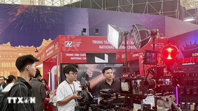 سنیما - 2025 کے موسم خزاں کے میلے میں ایک تخلیقی ثقافتی جھلک