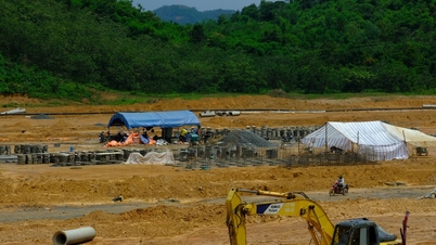 ラムドン省、2つの高速道路プロジェクトの用地確保を加速