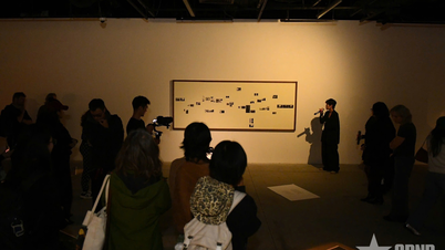 សកម្មភាពតាំងពិព័រណ៌រូបថតចម្រុះនៅ Photo Hanoi' 25