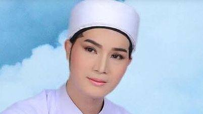 Le Trung Thao និង Binh Tinh ទទួលបានមេដាយមាសក្នុងពិធីបុណ្យមហោស្រពនៅប្រទេសចិន។