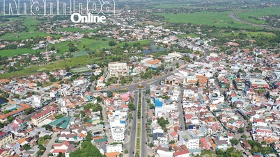 Кампанія з очищення та збагачення земельної бази даних: прагнення завершити вчасно