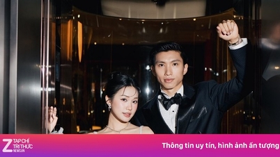 سلسلة صور سينمائية لدوآن فان هاو وزوجته