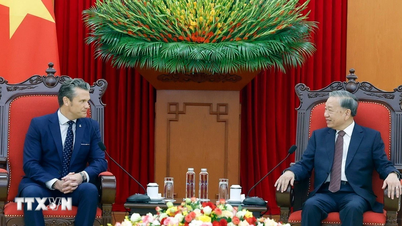 ویتنام ہمیشہ امریکہ کو اپنے اہم شراکت داروں میں سے ایک سمجھتا ہے۔