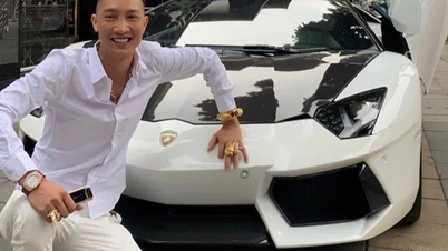 Dziwne znaki w ekosystemie biznesowym Huan „Hoa Hong” wartym miliardy dolarów