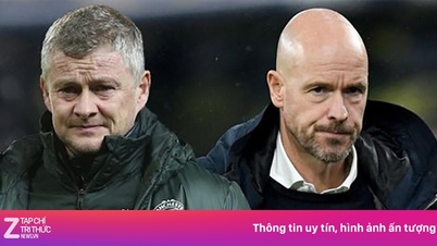 סולשיאר וטן האג יכולים לחזור לפרמייר ליג