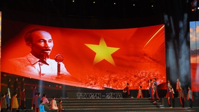 אוטונומיה אסטרטגית לווייטנאם חזקה - מאמר אחרון: הבסיס לשאיפות פיתוח