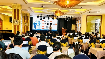 사무 관리에 인공지능 기술을 적용하는 교육