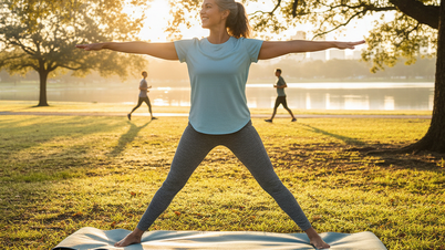 هل يجب على الأشخاص الذين يعانون من ارتفاع ضغط الدم ممارسة التمارين الرياضية في الصباح؟