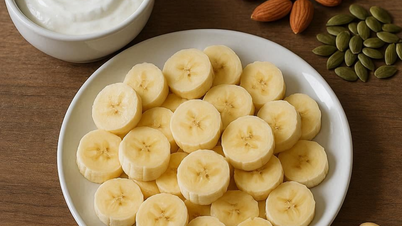 Sağlık haberleriyle dolu yeni bir gün: Tansiyonu düşürmeye yardımcı harika besinler!