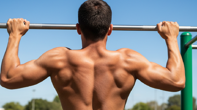 3 דרכים לשמור על מסת שריר תוך כדי ירידה במשקל כדי למנוע צניחה