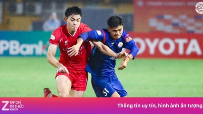 ดินห์บัคโทษเพื่อนร่วมทีมชาติเวียดนาม U23 ที่เล่นสกปรก