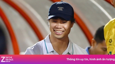 डोंग नाई में कांग फुओंग मुश्किल समस्याओं में उलझा हुआ है