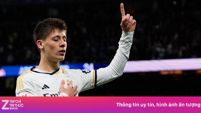 Guler laat Real Madrid meer betalen