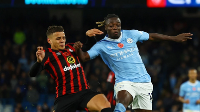 Man City kontra Bournemouth – prognoza, 23:30, 2 listopada: Misja niemożliwa