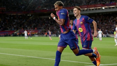 Lamine Yamal marca, Barcelona tenta alcançar o Real Madrid