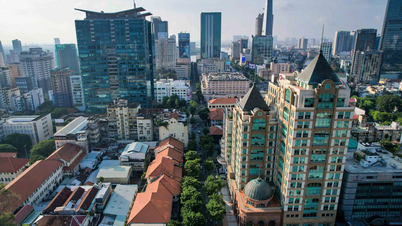 Pusat kewangan antarabangsa akan mula beroperasi