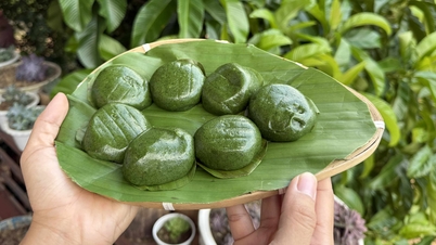 De specialiteiten van Thai Nguyen zijn heerlijk en voedzaam. Klanten uit Hanoi laten ze over meer dan 160 km afstand verschepen om ze op te eten.