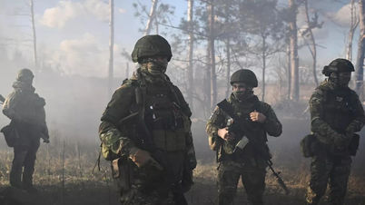 تواصل روسيا هجومها على كوستيانتينيفكا، على بعد 400 متر فقط من المركز