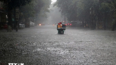 Erősödik a Kalmaegí tájfun, és a Keleti-tenger középső része felé tart.
