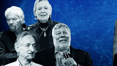 ما يقرب من 1000 خبير وفنان يدعون إلى حظر تطوير الذكاء الاصطناعي الفائق