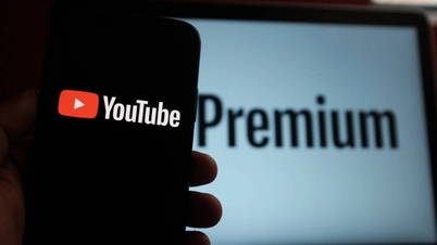 بہت سے لوگوں کو ویتنام میں یوٹیوب پریمیم پیکجز کا اشتراک کرنے میں دشواری ہوتی ہے۔