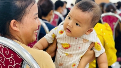 "Helping" children in the highlands