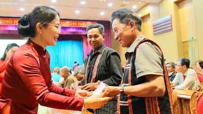 Phát triển bền vững từ tầm nhìn, kỷ cương