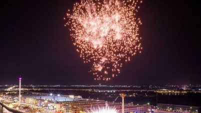 Od uchování peněz k uchování hodnoty – značka udržitelných investic ve Vinhomes Royal Island