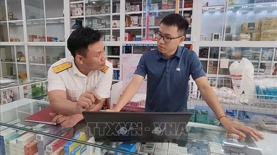 Cuộc cải cách 'chạm' đến từng hộ kinh doanh