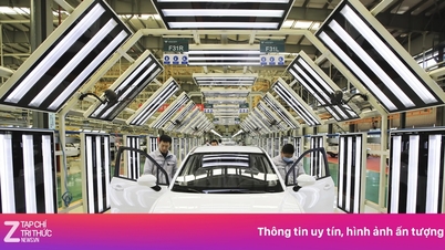 O nouă destinație pentru giganții producători chinezi