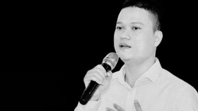 Nhà sáng lập thương hiệu Cà Mèn qua đời ở tuổi 36