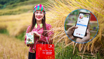 Tay nő „digitalizálja” a termelést és az üzletet, ezzel messze földre eljuttatva a Lang Son mezőgazdasági termékeit